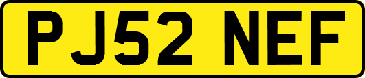 PJ52NEF