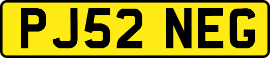 PJ52NEG
