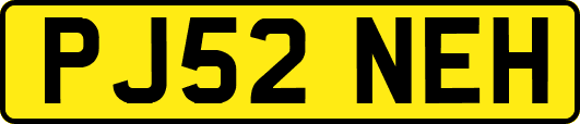 PJ52NEH