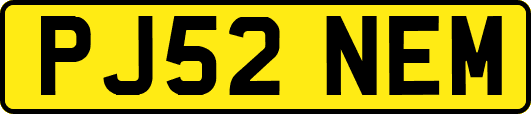 PJ52NEM
