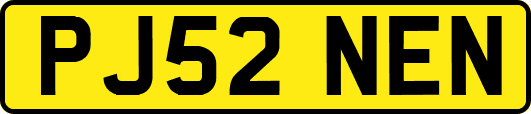 PJ52NEN