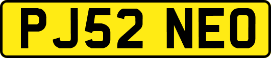 PJ52NEO