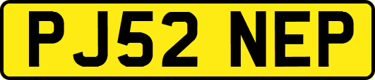 PJ52NEP