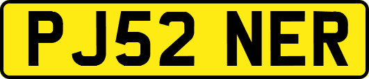 PJ52NER