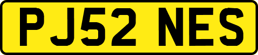 PJ52NES