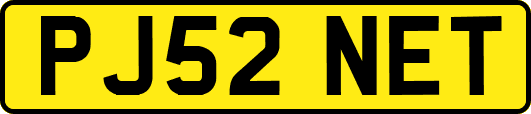PJ52NET