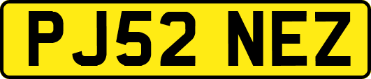 PJ52NEZ