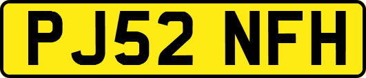 PJ52NFH