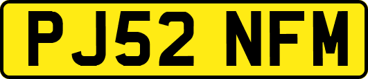PJ52NFM