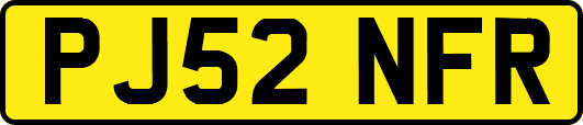 PJ52NFR