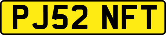 PJ52NFT