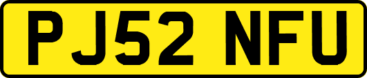 PJ52NFU