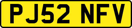 PJ52NFV