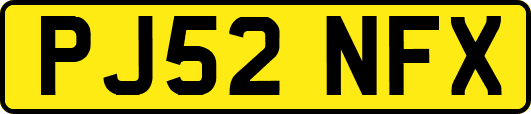 PJ52NFX
