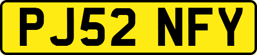 PJ52NFY