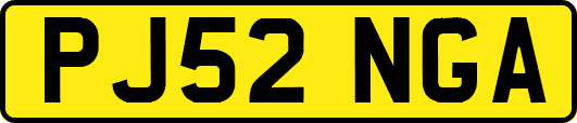 PJ52NGA