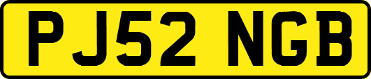 PJ52NGB