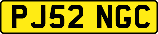 PJ52NGC