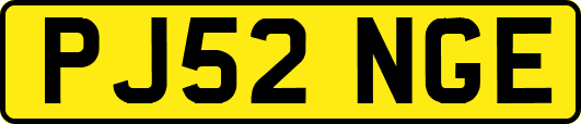 PJ52NGE