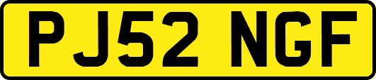 PJ52NGF