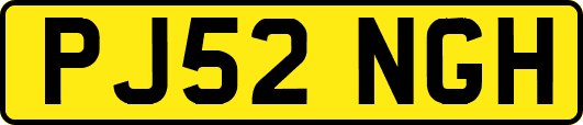 PJ52NGH