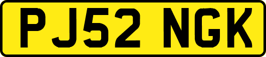 PJ52NGK