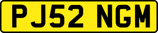 PJ52NGM