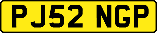 PJ52NGP