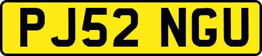 PJ52NGU