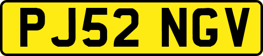 PJ52NGV