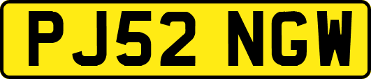 PJ52NGW