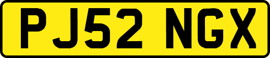 PJ52NGX