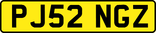 PJ52NGZ
