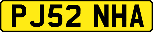 PJ52NHA