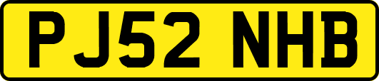 PJ52NHB