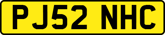 PJ52NHC