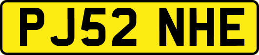 PJ52NHE