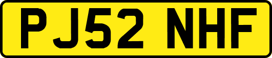 PJ52NHF