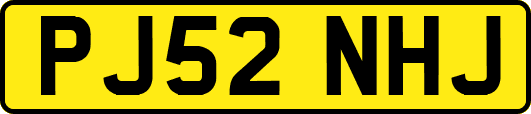 PJ52NHJ