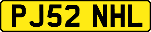 PJ52NHL