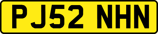 PJ52NHN