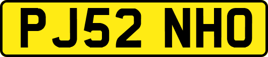 PJ52NHO