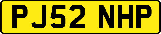 PJ52NHP