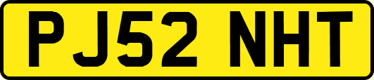 PJ52NHT