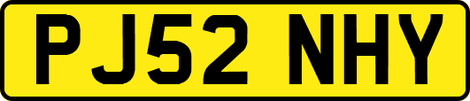 PJ52NHY