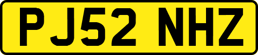 PJ52NHZ