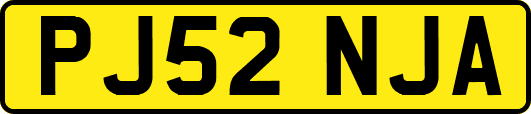 PJ52NJA
