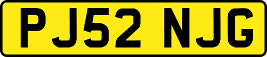 PJ52NJG