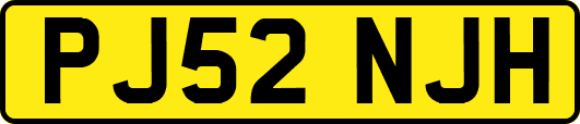 PJ52NJH