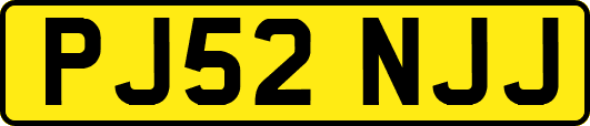 PJ52NJJ